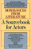 Monologues from Literature