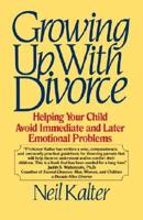 Growing Up With Divorce