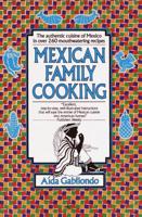 Mexican Family Cooking