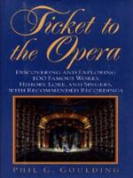Ticket to the Opera