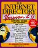 The Internet Directory Version 2.0