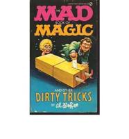 Al Jaffee's "Mad" Book of Magic