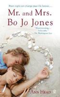 Mr And Mrs Bo Jo Jones