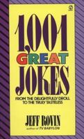 1,001 Great Jokes