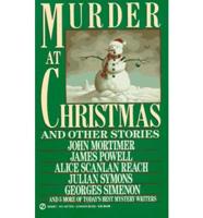Murder at Christmas and Other Stories