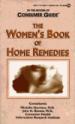 Women's Bk/Home Remed