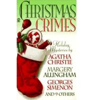 Christmas Crimes