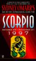 Sydney Omarr's Day by Day Astrological Guide for Scorpio 1997