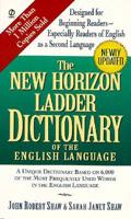 New Horizon Ladder Dictionary