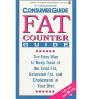 Fat Counter Guide