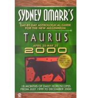 Taurus 2000