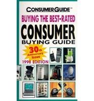 Consumer Buying Guide