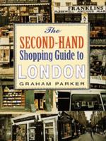 The Second-Hand Shopping Guide to London
