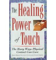 The Healing Power of Touch