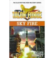 Talon Force: Sky Fire