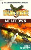 Talon Force: Meltdown