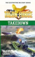 Talon Force: Takedown