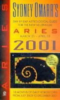 Sydney Omarr's Aries 2001