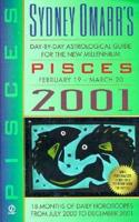 Sydney Omarr's Pisces 2001