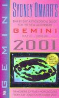 Sydney Omarr's Gemini 2001