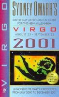 Sydney Omarr's Virgo 2001