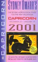 Sydney Omarr's Capricorn 2001
