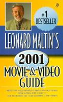 LEONARD MALTIN'S MOVIE AND VIDEO GUIDE 2001
