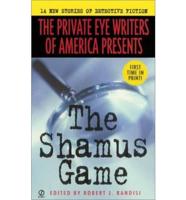 The Shamus Game