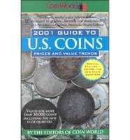 Coin World: 2001 Guide to U.S