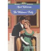 The Widower's Folly