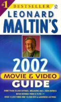 Leonard Maltin's Movie and Video Guide 2002