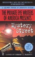 The Private Eye Writers of America Presents Mystery Street