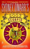 Sydney Omarr's Scorpio 2003