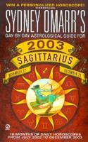 Sydney Omarr's Sagittarius 200