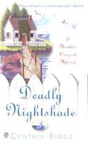 Deadly Nightshade