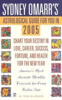 Sydney Omarr's Astrological Guide