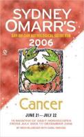 Sydney Omarr's Cancer 2006