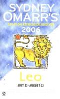 Sydney Omarr's Leo 2006