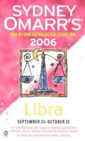 Sydney Omarr's Libra 2006