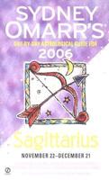 Sydney Omarr's Sagittarius 2006