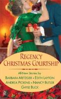 Regency Christmas Courtship