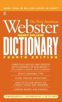 The New American Webster Handy College Dictionary