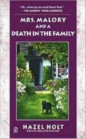 Mrs. Mallory and a Death in the Family