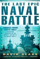 The Last Epic Naval Battle