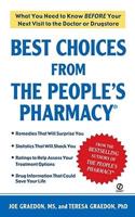 Best Choices from the People's Pharmacy