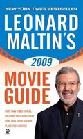 Leonard Maltin's Movie Guide, 2009