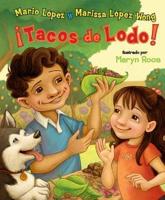 Mud Tacos Spanish Language Edition