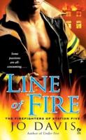 Line of Fire