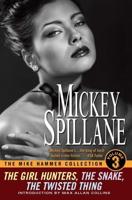 The Mike Hammer Collection, Volume 3
