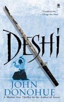 Deshi: A Martial Arts Thriller